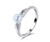 Silver Ring NSR-2701